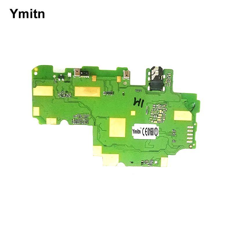 

Ymitn Electronic panel mainboard Motherboard Circuits with firmwar For Lenovo Tablet PB1 PB1-750N 750N/P/M