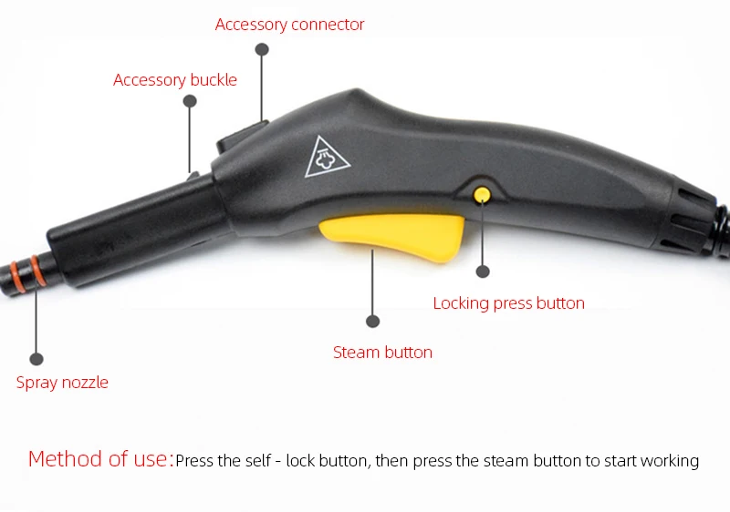 US $55.00 Steam Cleaners Steam Irons Clothes SteamersNbspSteam CleaningNbspAccessories Car Washer
