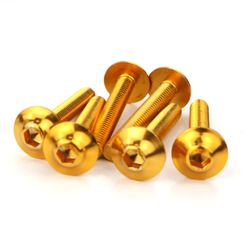 Motorcycle Fairing Complete Full Fairing Bolts Kit Screws Fit For Ducati Multistrada 950 1200 1200S 1200 Enduro Monster 695 696 796 797 821 motorcycle accessories motorcycle fairing