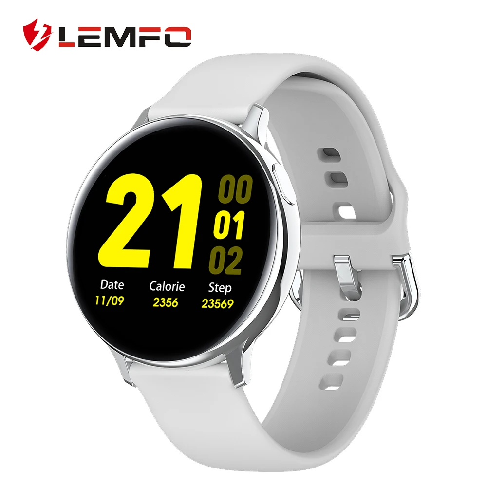 lemfo smart fitness bracelet