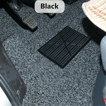 

Mat Carpet Non-slip Anti-skid Footplate Patch 25*16cm Pedal Pad Waterproof Accessories Kit Set Parts Universal Floor