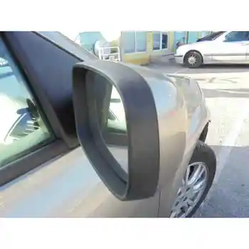 

RIGHT REARVIEW RENAULT MEGANE II SALOON 5P