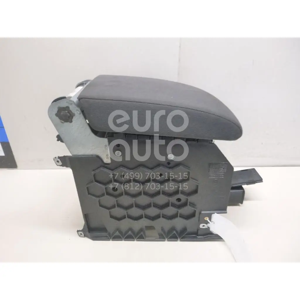 Подлокотник, состояние – Б/У,, для VW Golf Plus 5M0864207E 5M0864207E