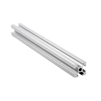 

1PCS 426mm 2020 Aluminum Profile Extrusion European Standard Anodized Linear Rail for CNC 3D Printer Parts