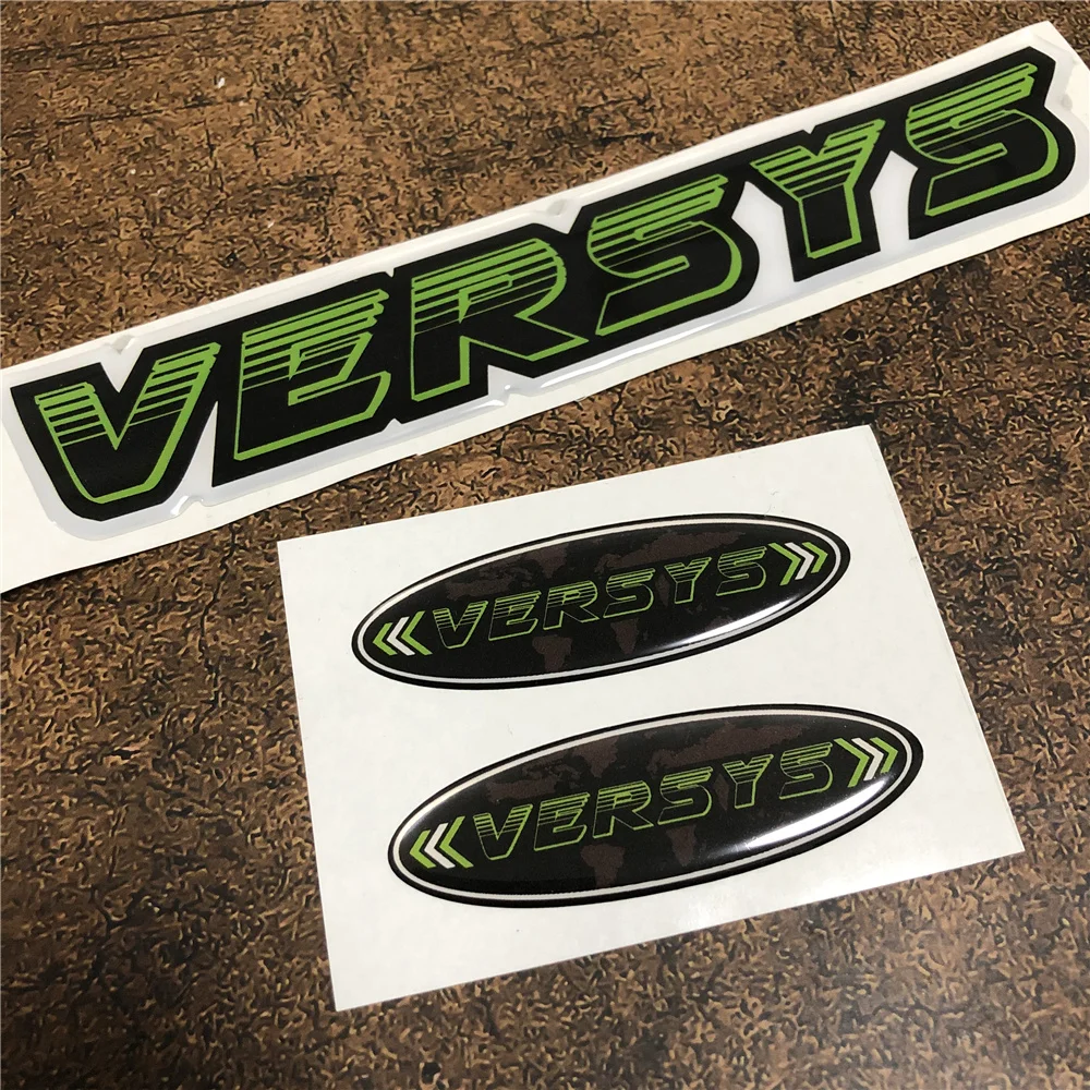 Защитная пленка для шлема VERSYS наклейки Kawasaki 300 400 650 приключения Φ 1000 коврик бака
