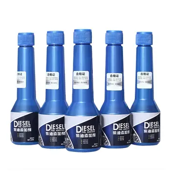 

New Car Fuel Treasure Diesel Additive Remove Engine Carbon Deposit Save Diesel Increase Power Additive In Oil For Fuel Saver