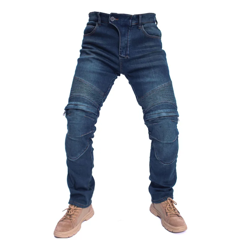 komine kevlar jeans