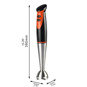 Electric Blender Stick 750W