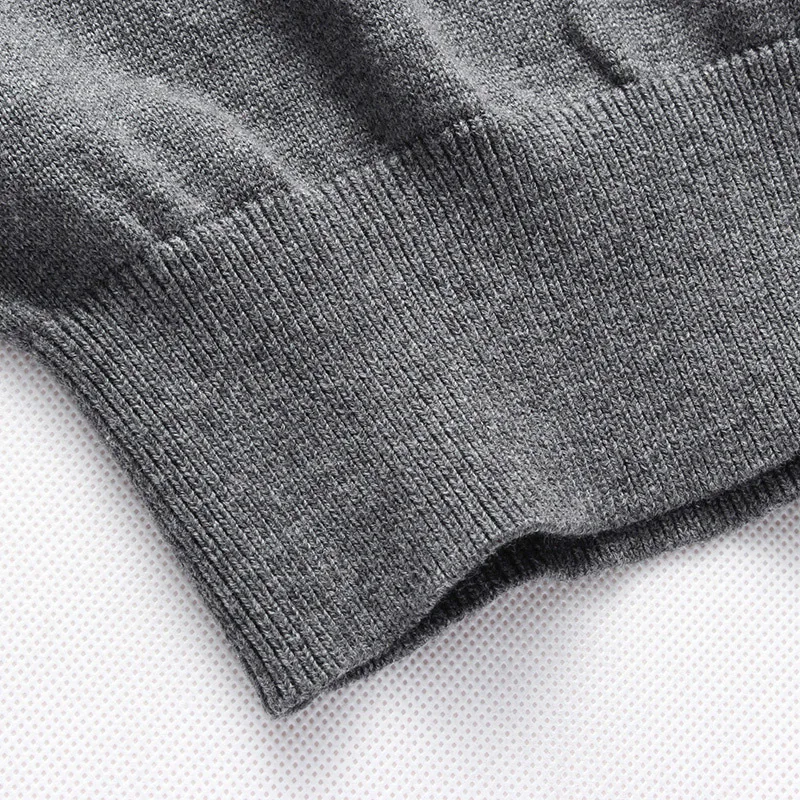 Men's Sweater Pullovers 2019 Autumn Casual O-Neck Striped Slim Fit Knitted Sweater Men Simple Basic Pullovers M-3XL Men's Sweater Pullovers 2019 Autumn Casual O-Neck Striped Slim Fit Knitted Sweater Men Simple Basic Pullovers M-3XL