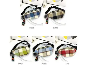 

New BTZ Kind of Luggage In Autumn, New Kids Luggage Fashion Breastbag Outdoor Slant Baggage Girl