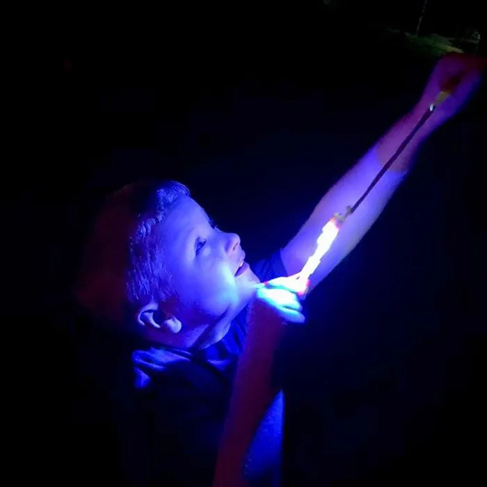 Ant juguetes игрушки Kpop Lightstick игрушки с подсветкой вечерние подарок светодиодный армейский бомба brinquedo Рождество креативный день рождения fly световой меч