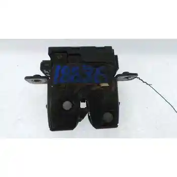 

8200747429 TRUNK LOCK/PORTON RENAULT LAGOON III