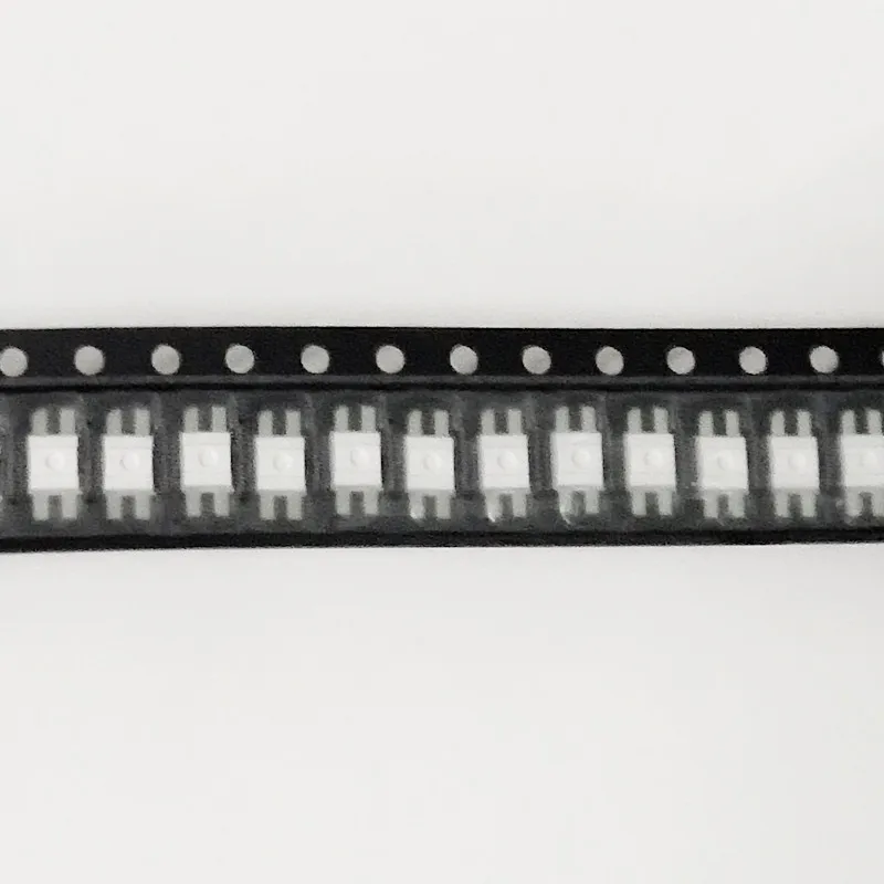 RGB 3228 SMD 픽셀 칩 LED 라이트 비즈, 개별 주소 지정 가능, SK6812 MINI-E, 12MA, DC5V, SK6803, MINI-E, 3MA, 50-2000 개