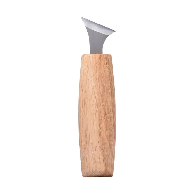 

2020 New7pcs Woodcarving Cutter Set DIY Hand Chisel Wood Carving Chip Knives Woodworking