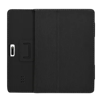 

Tablet Case for 10 10.1 Inch Tablets Protector Flip Stand Cover Case Universal Leather Folio PC Protective PU Flip Smart Cases