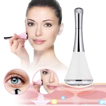 

Mini Microcurrent Anti Wrinkle Anti Aging Device Skin Tightening Facail Lifting Vibration Face Massager Beauty Skin Care Device