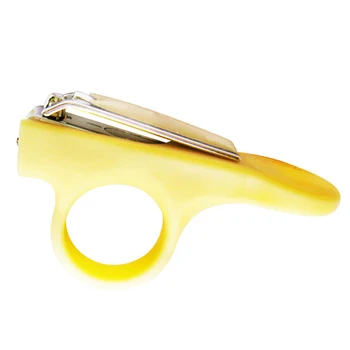 

Ring Carbon Steel Fingernail Manual Tools For Newborn Baby Nail Clipper Toe Safe Scissors Bedroom Salon Travel Ergonomic Home