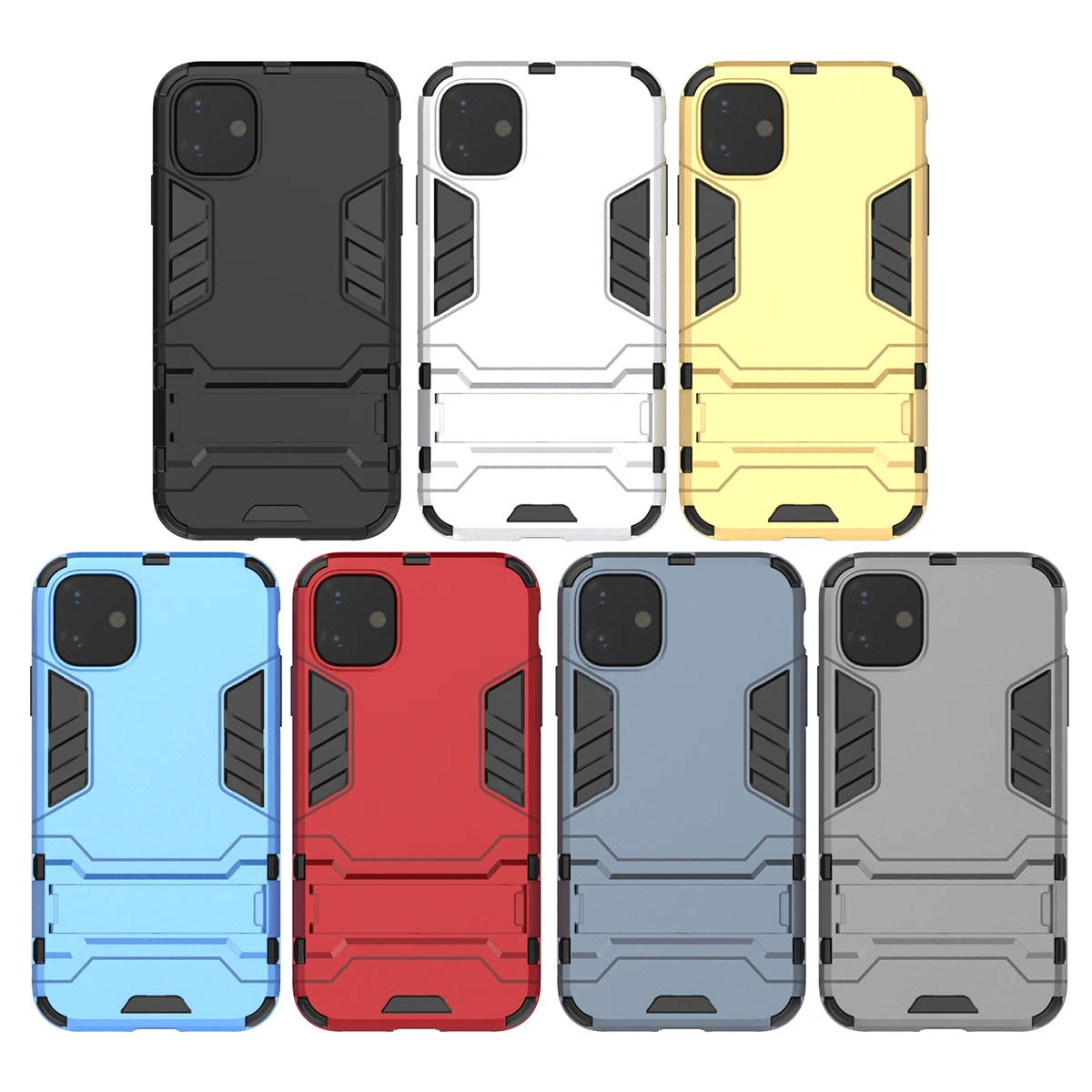 Для iPhone 11 Pro защитный чехол для телефона чехлы для iPhone 11 Pro Аксессуары для смартфонов Прямая поставка