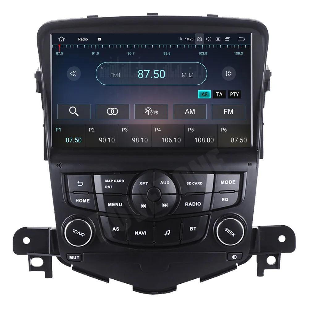 Cruze-3