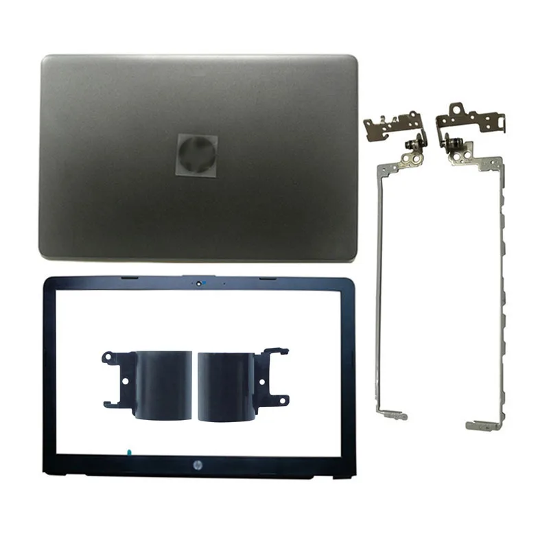 Top-Case Laptop 15-BW 924899-001 Hinges 15T-BS for HP 15t-bs/15-bw/15z-bw/.. Front-Bezel/lcd