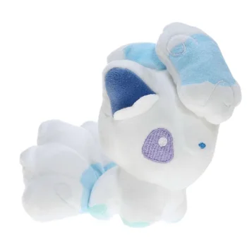 

K-STAR 15cm Gifts Plush Doll Stuffed Animals Japan Style White PP Cotton Plush Toys