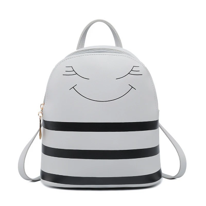 

New Designer Fashion Women Backpack 2019 Mini Soft Touch Multi-Function Small Backpacks Female Ladies Shoulder Bag Girls Purse