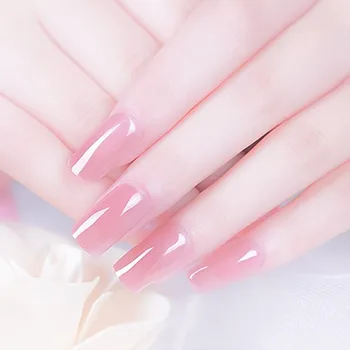 

9 color 15ml Camouflage Color UV Nail Polish Builder Construction Extend Nail Hard Poly Gel Gel Nail Polish Nail Art Gel Polish