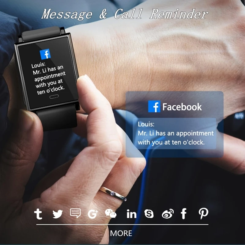 Nennbo Y69 Smartwatch IP68 Touch Screen Heart Rate Blood Pressure Oxygen Monitor Smart Reminder Smart BraceletVS S20 DT99 H6Pro Nennbo Y69 Smartwatch IP68 Touch Screen Heart Rate Blood Pressure Oxygen Monitor Smart Reminder Smart BraceletVS S20 DT99 H6Pro