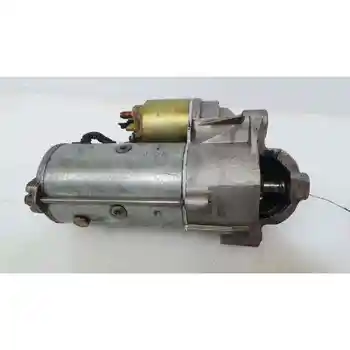 

8200064465B STARTER MOTOR Mitsubishi CHARISMA SALOON 5 (DA0)