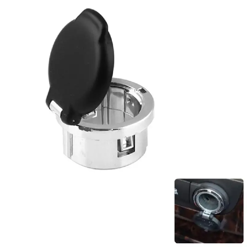 1 шт. автомобильные аксессуары для прикуривателя|Автомобильные чехлы| |