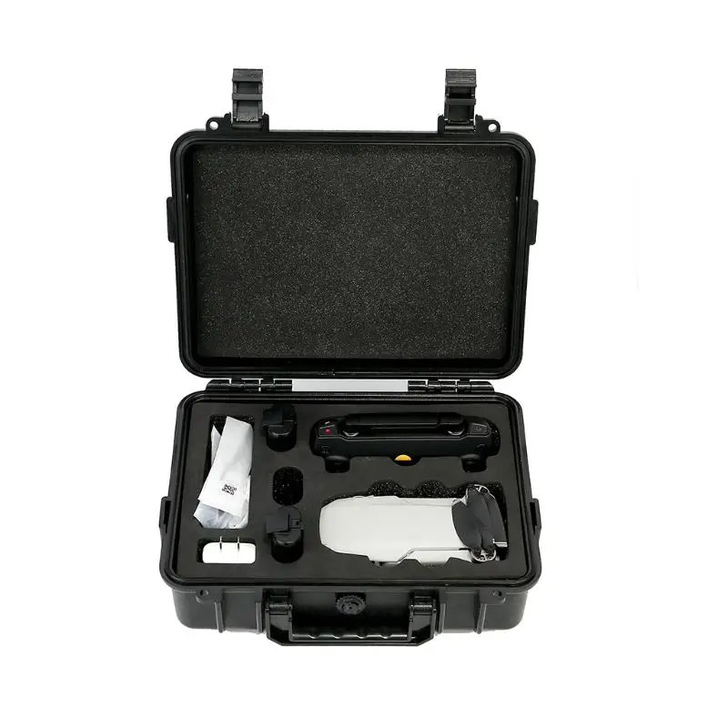 Buy Waterproof Explosion-proof Carry Box Case Storage Bag for DJI Mavic Mini Drone