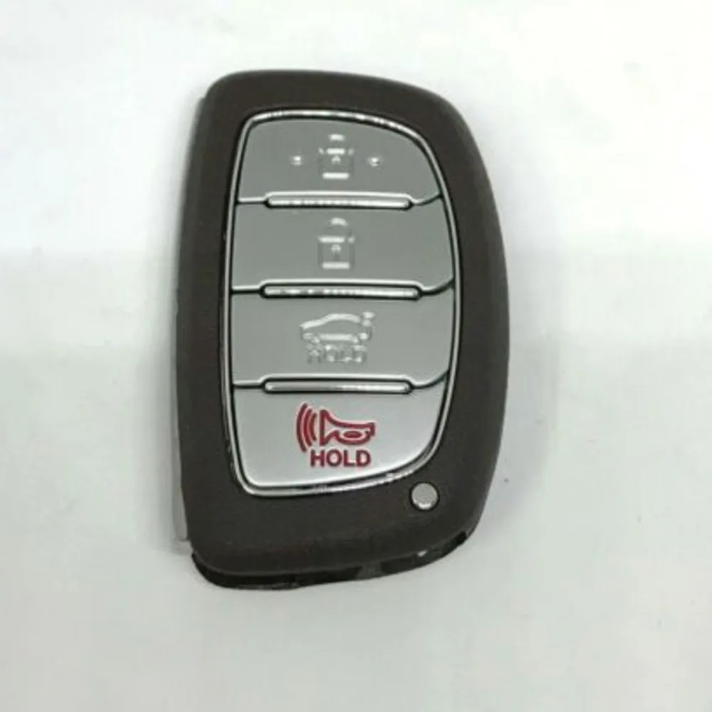 

OEM Genuine Smart Key Remote Insert Set For 2012 2013 2014 Hyundai i40 FOB-SMART KEY