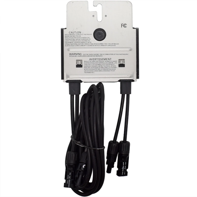 Для Solaredge P320 power Optimizer P320-5NC4ARS-б/у