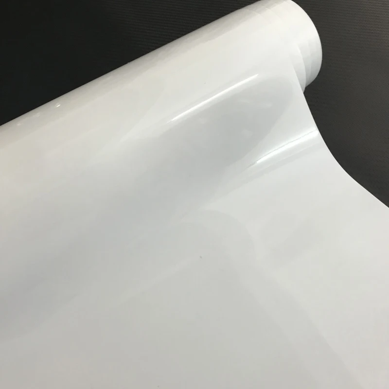 Car Paint Protection Film Wrap-1