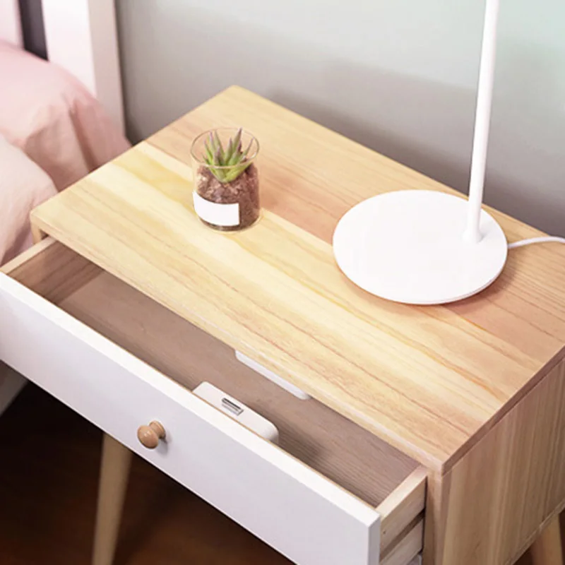 ABKT-Xiaomi Youpin Умный Замок шкафа ящика без ключа Bluetooth App