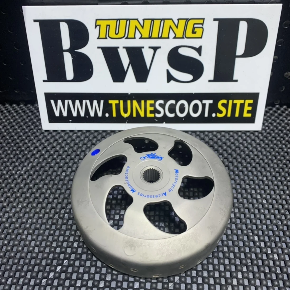 Clutch Bell Mio Sporty Store Buy