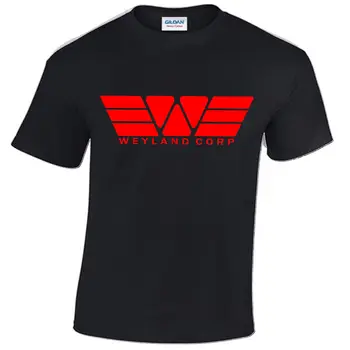 

Weyland Yutani Corp Inspired by Alien Mens T-Shirt