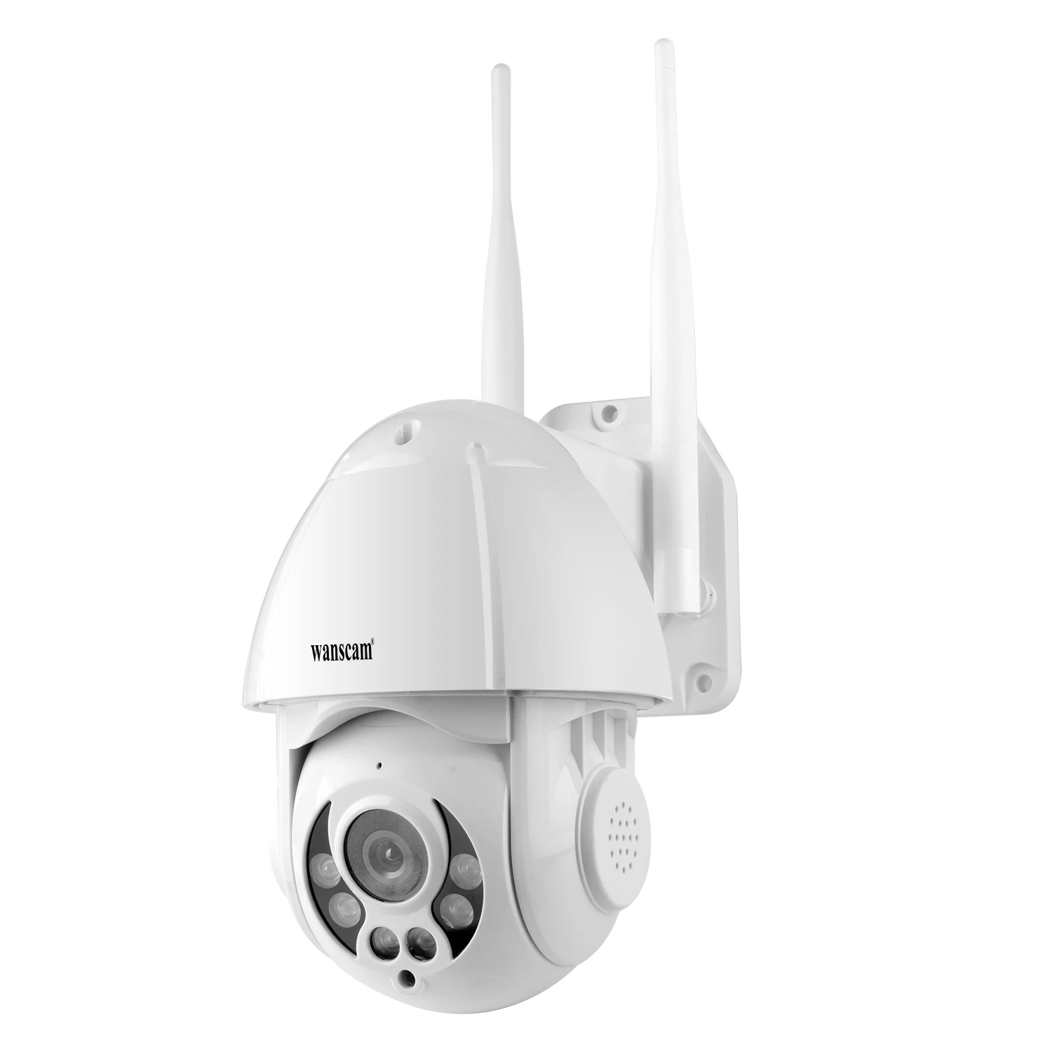 IP Камера Wanscam K38D с Wi Fi 1080P 2 МП|Камеры видеонаблюдения| |