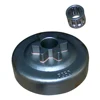Chain Sprocket for Mcculloch Mac 335 338 435 440 442 351 352 SEE LIST High-quality Durable Chain Garden Power Tools 1