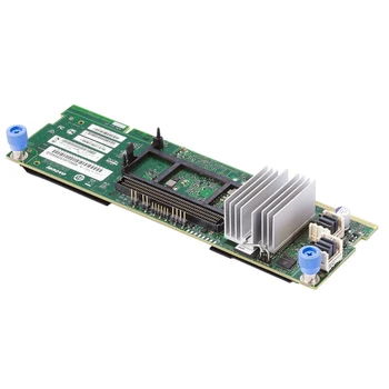 

Lenovo module, ThinkServer RAID 720i 4GB Modular Flash and Supercapacitor Upgrade, 4XB0F28697