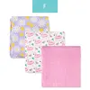 swaddle set F