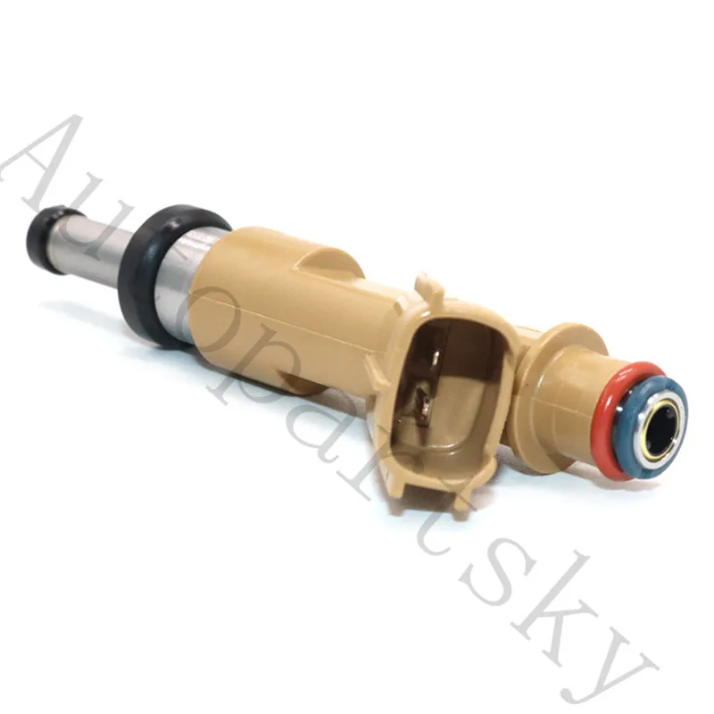 Топливный инжектор Форсунка для Toyota Corolla Matrix запчасти 23250-0T020 23209-09140 23209-39145 232500T020