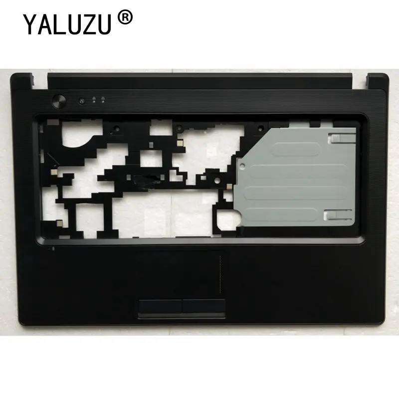 YALUZU Новинка для Lenovo G470 G475 G470D G470AX G475AX Palmrest верхняя крышка клавиатуры | Компьютеры и