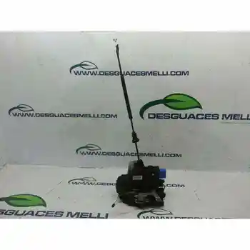 

3D2837016 DOOR LOCK FRONT RIGHT SKODA OCTAVIA SALOON (1Z3)