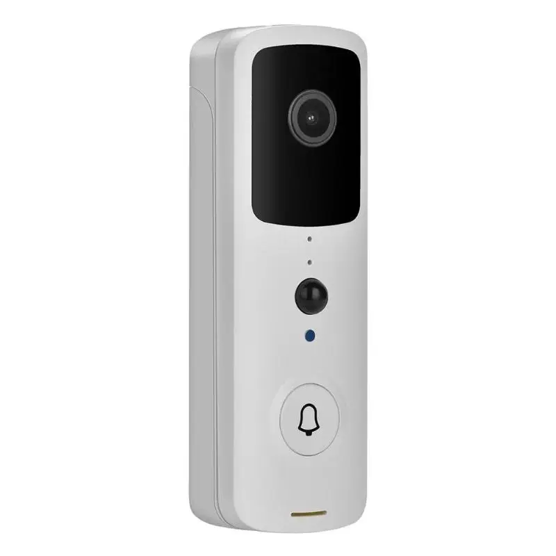 Горячая WiFi смарт IP видео дверной звонок классический V30 1080P беспроводной IP видео ночного видения ИК сигнализация домофон камера Умный дверной Звонок