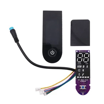 

Electric Scooter Meter Switch Bluetooth Circuit Board for Xiaomi M365 Pro Scooter Circuit Board Accessories
