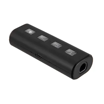 

Game Controller Bluetooth Converter Adapter For nintend switch Cube NGC/WiiU/NES 904#2