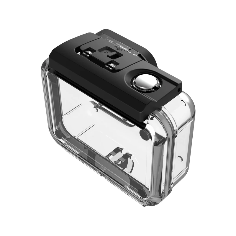 SJCAM SJ9 серии подводный Корпус Водонепроницаемый чехол для SJ9 Strike/sj9 Max 4K экшн-камеры