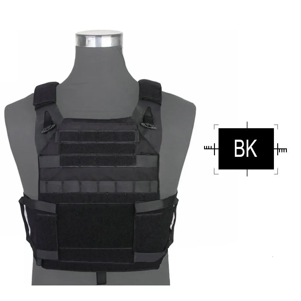 EMERSONGEAR JPC 2,0 Тактический подвижный легкий жилет, бронежилет, боевой охотничий жилет, Мультикам EM7436