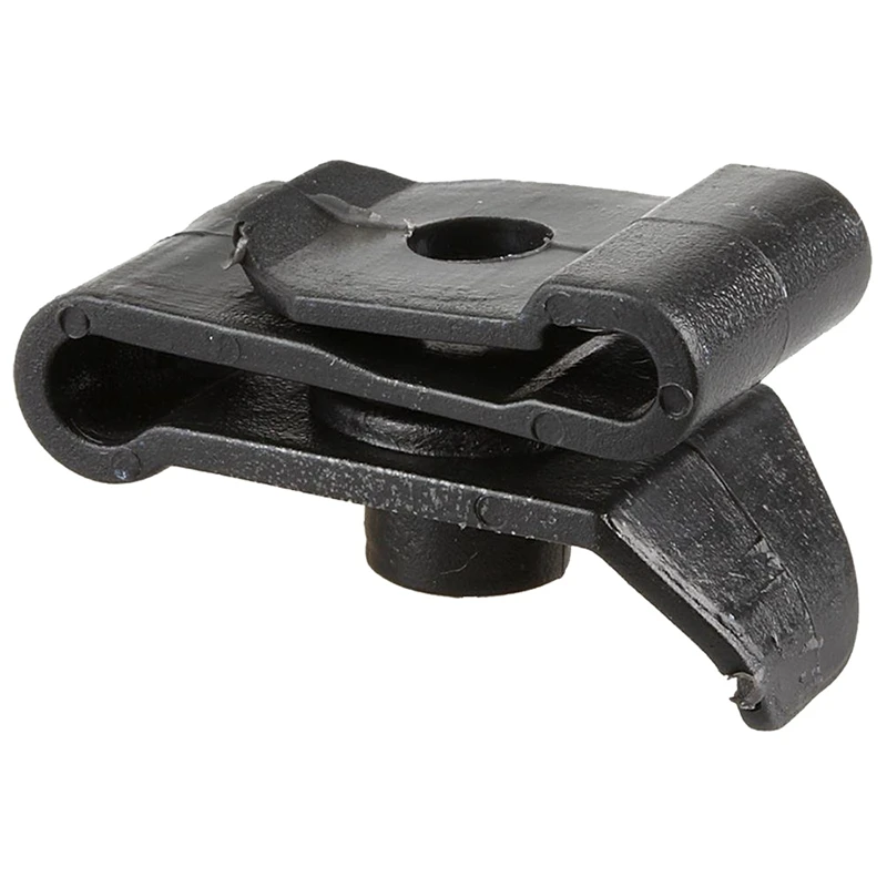 10 шт. гайка для крыла фиксатор Lexus CT200 HS250 RX300 RX330 RX350 RX400 Scion iQ xB xD Toyota Echo H|Клипсы и